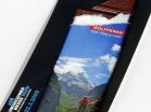 Wolffkran Schweiz AG, Schokolade als Geschenk